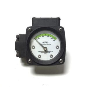 Atmosphere Engineering 142AA-00-O(AA) Pressure Switch 3000PSIG 3W Max