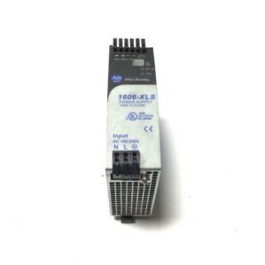 Allen-Bradley 1606-XLS120E Switched Mode Power Supply