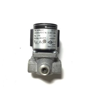 Honeywell V4295A1015 Pilot Solenoid Valve 1/2"NPT