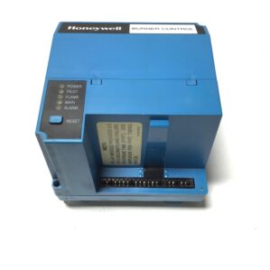 Honeywell RM7890A10015 Burner Control 2000VA Max