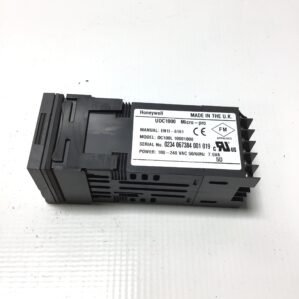 Honeywell UDC1000 Micro-Pro Temperature Controller 7.5VA 2A