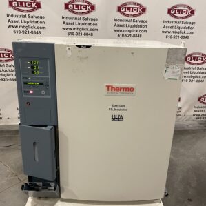 Thermo Scientific Steri-Cult 3307 CO2 Incubator