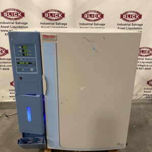 Thermo Scientific Steri-Cult 3307 Laboratory CO2 Incubator