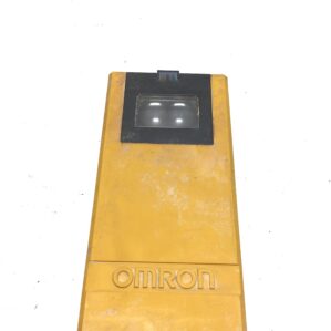 Omron E3K-R10K4 Photoelectric Switch 42/240VAC 24/240VDC
