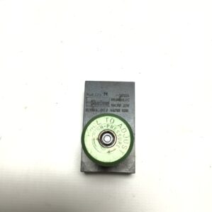 Parker PRG00S Hydraulic Pressure Control Valve