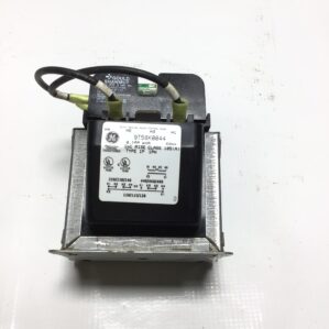 General Electric 9T58K0044 Transformer 1PH 0.100kVA 60Hz