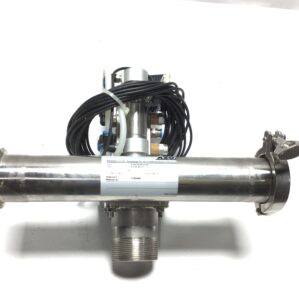 AZO Frischluftventil FV50BE1 Air Valve
