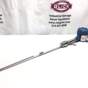 Ametek PXLX/700-0202-036 Level Switch 2W
