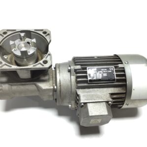 ICME T71BX 4T Gear Motor 0.55kW