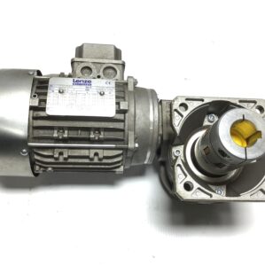 Lenze Bachofen TR71C4 Gearmotor 0.55/0.66kW 1400/1680rpm