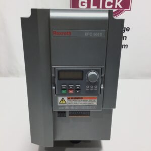 Bosch Rexroth EFC 5610 Series Frequency Converter