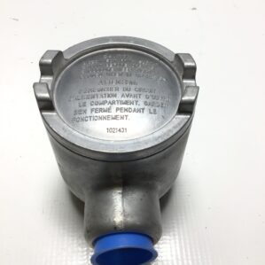 Eaton Crouse-Hinds 1021431 Round Conduit Outlet Box