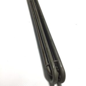 Indeeco S7131A116208U Immersion Water Heater 12,000W 480V 3PH