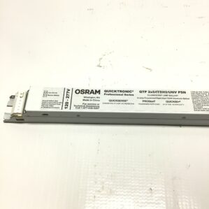 OSRAM QUICKTRONIC QTP 2x54T5HO/UNV PSN Electronic Ballast