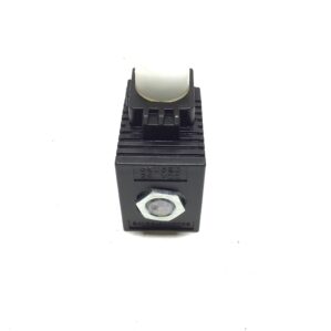 Sun Hydraulics Solenoid Valve Coil 24VDC 16W