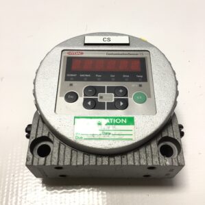 HYDAC CS1320-A-0-0-0-1/-000 CONTAMINATION SENSOR