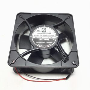 ORION FANS OD180APL-24HB BALL BRUSHLESS DC FAN