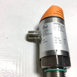 IFM Efector TR2432 Temperature Sensor Transmitter