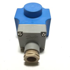 Danfoss 018F6857 BG024DS Solenoid Coil