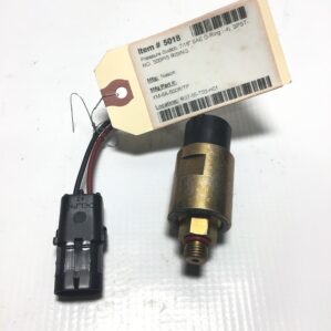 Nason XM-6A-500R/TP Brass Hydraulic Pressure Switch