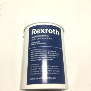 Bosch Rexroth R928049185 Refill Granulate Pack