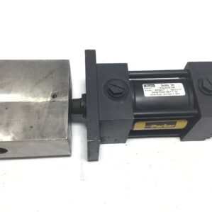 Parker 02.50 J2HT18A 2.000 Industrial Cylinder 3000 PSI