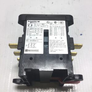 Schneider Electric 3R1335 Switch Disconnector 80A 30kW 5kA