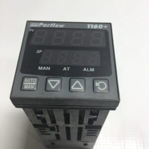 Partlow P11608000 Temperature/ Process Controller 2A