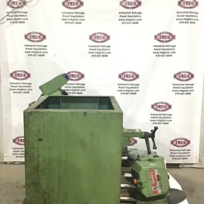 Dake Mep Scorpio 31S Circular Cold Saw