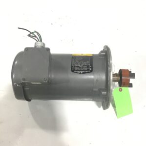 Baldor VM3611T Industrial Electric Motor 3HP 1725RPM 3PH