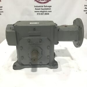 Ohio Gear B425 Industrial Gear Reducer 1750RPM