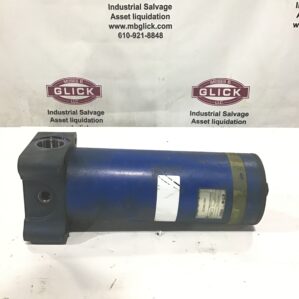 Eaton HF4P1BD6UHB3C20 Industrial Hydraulic Filter Housing 5000 PSIG