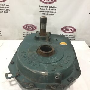 Dodge TA6307H40U Torque-Arm II Speed Reducer 46.3HP 1916RPM