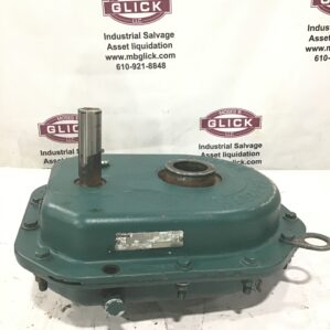 Dodge TA4207H40 Torque-Arm II Speed Reducer 1955 RPM