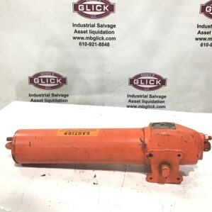 Bettis CB420-SR80 Pneumatic Valve Actuato Spring Return Rotary