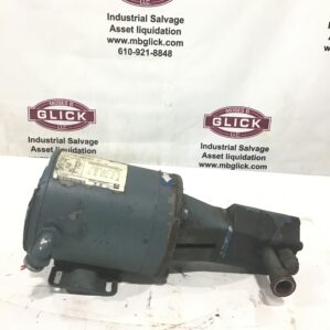 Marathon Electric 56T17T5305E Gear Motor & GearBox Reducer