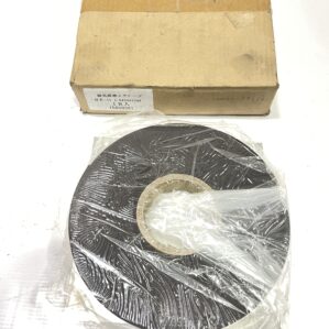 NF-11 15010361 Magnetic Tape Roll 1mm x 30mm x 25M -NIB