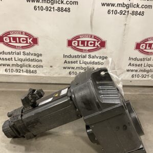 NEW Sew-Eurodrive FH77 CM90L/BR/HR/TF/AS1H/SB60 Servo Gear Drive Reducer 4500RPM