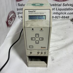 Zymark EasyFill Sample Collection Module -Parts/Repair