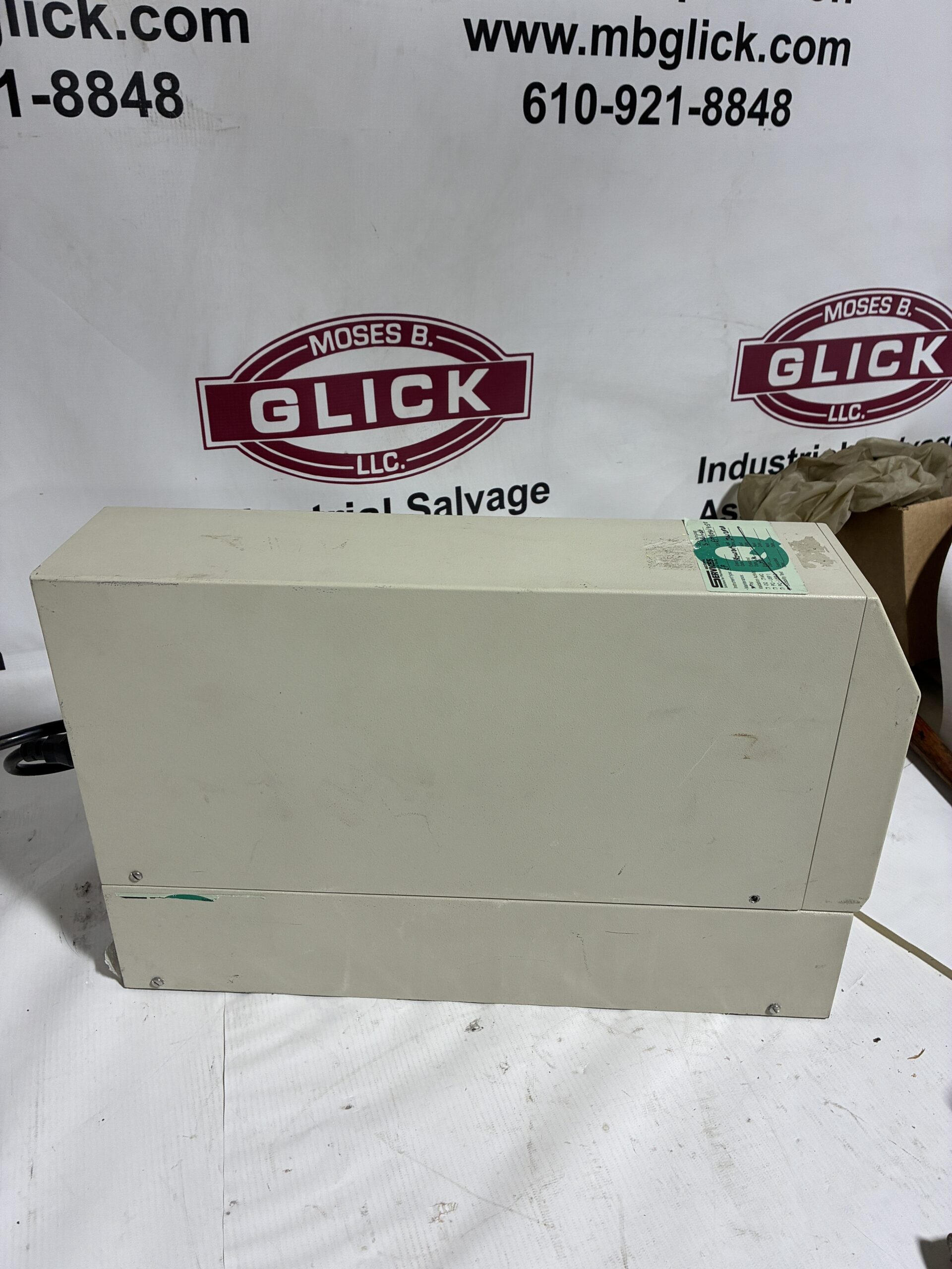 Zymark EasyFill Sample Collection Module -Parts/Repair - Image 4