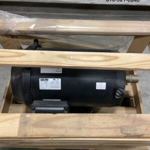 NEW WEG 02018ET3E256TC-S 20HP Electric Motor 1765RPM 208-230/460V TEFC 3PH
