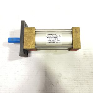 Hayssen 10217A2574 Replacement Pneumatic Air Cylinder 1-1/8" X 1-9/16" -NEW