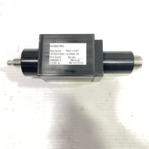 Hayssen 10217B2812 Replacement Air Cylinder 1.12" Bore 0.375" Stroke 100PSI