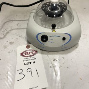 Grant-Bio PVC-2400 Mini Centrifuge 4500RPM