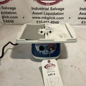SI Scientific Industries Genie 14000 Multi-Microplate Shaker 500-3000RPM