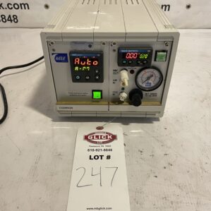 Wave Biotech CO2MIX20 CO2/Air Mixer Controller