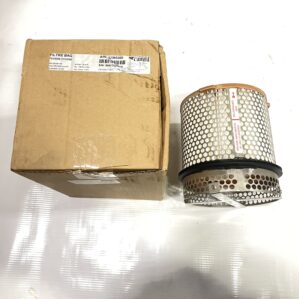 Camfil Farr 32060300 Filter Bag/Air Filter 35m3/h 110C 140mm x 162mm 0.3um -NIB