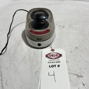 Thermo Scientific Sprout / MySpin 6 Mini-Centrifuge 6000RPM