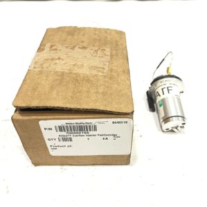 Waters 700002765 ACQUITY Everflow Injector Pod/Cartridge -NIB
