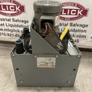 TTP AO-5-99837 Brazed Plate Heat Exchanger 300PSI 400F